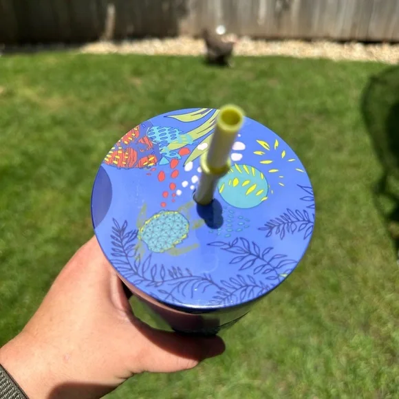 Hawaii Exclusive Metal Tumbler - Picture 2 of 3